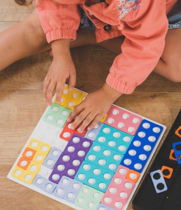 Year 1 Overview – Math: Home Education